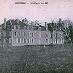 Chateau Du Bu Hotel