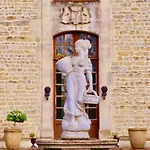 Hotel Chateau Du Bu Anctoville
