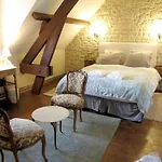 Chateau Du Bu Anctoville