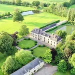 Chateau Du Bu 4* Anctoville