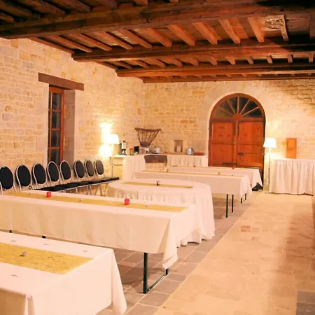 ホテル Chateau Du Bu 4*