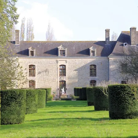Chateau Du Bu 4* Anctoville
