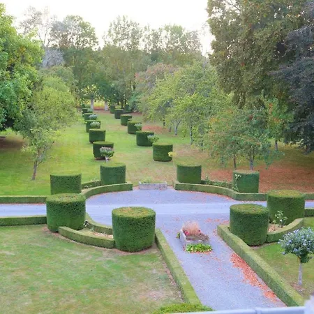Chateau Du Bu