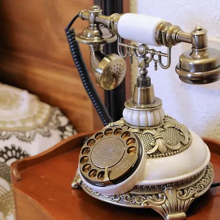 ホテル Chateau Du Bu