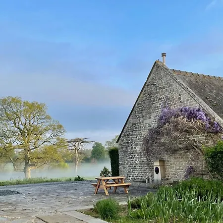 Chateau Du Bu 4* Anctoville