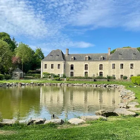 Chateau Du Bu