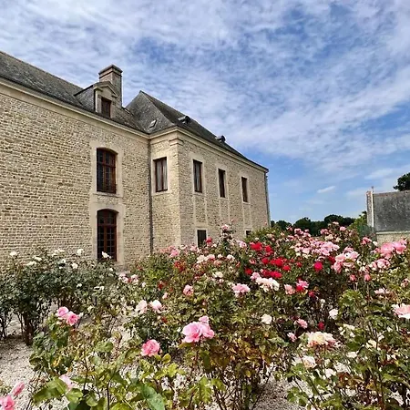 Chateau Du Bu