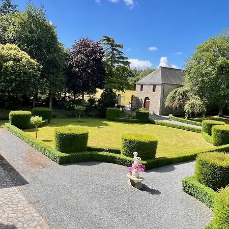 Chateau Du Bu