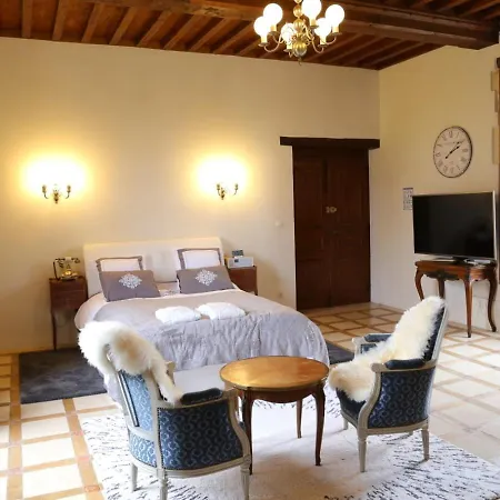Chateau Du Bu 4* Anctoville