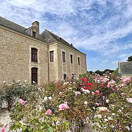 Chateau Du Bu