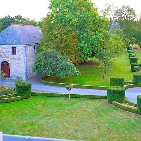 Chateau Du Bu アンクトヴィル
