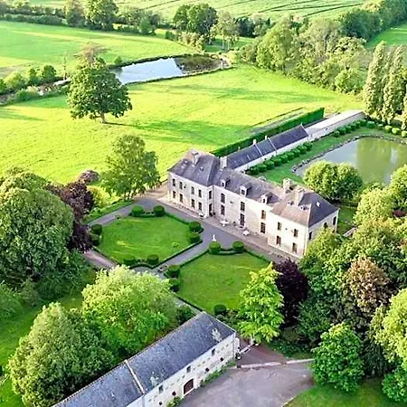 Chateau Du Bu Szálloda