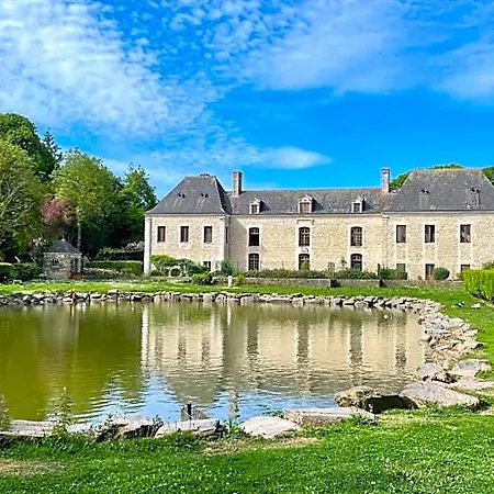 ホテル Chateau Du Bu
