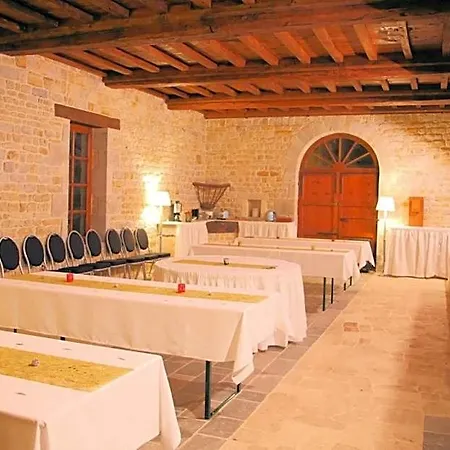 Chateau Du Bu 4* アンクトヴィル