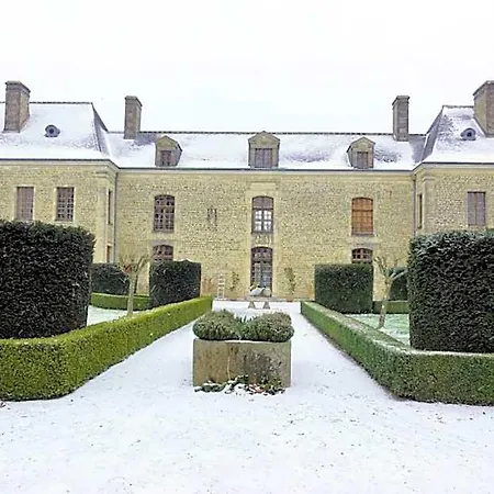 ホテル Chateau Du Bu 4*