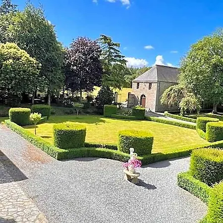 Chateau Du Bu アンクトヴィル