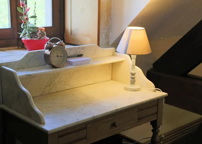 Chateau Du Bu Anctoville