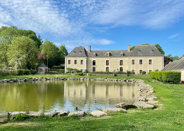Chateau Du Bu